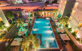 منتجع بودل جاردينيا